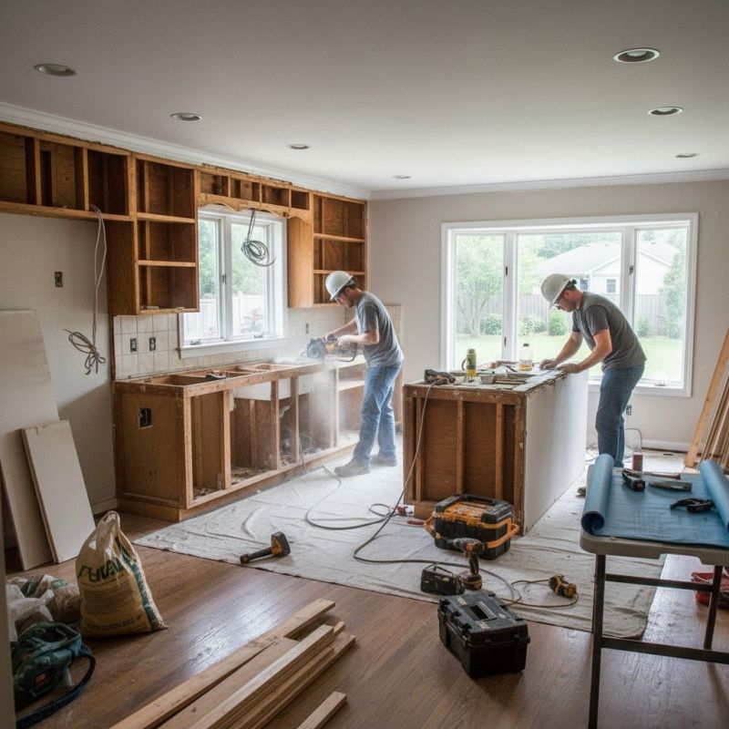 Top Bathroom Remodeling Companies in Ashville, OH