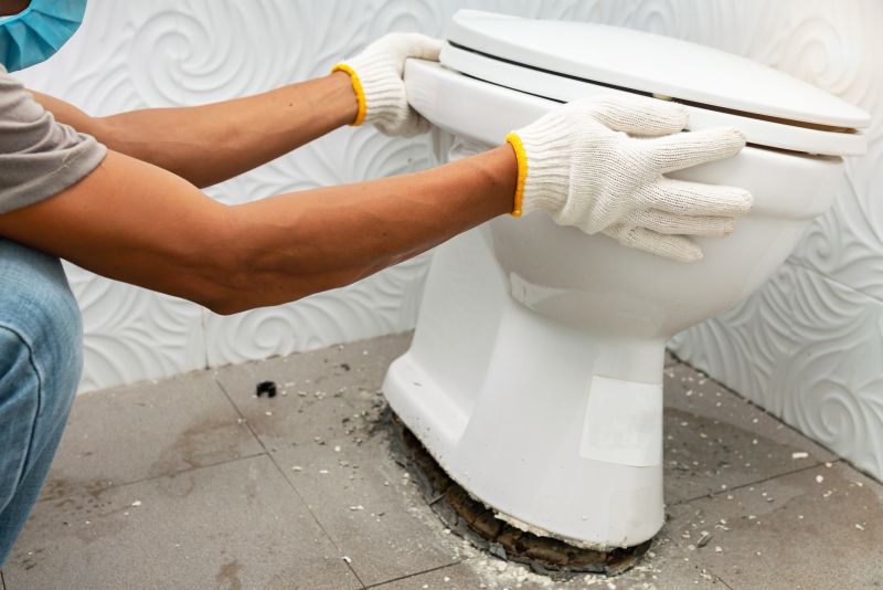 Top Bathroom Remodeling Companies in Circleville, OH