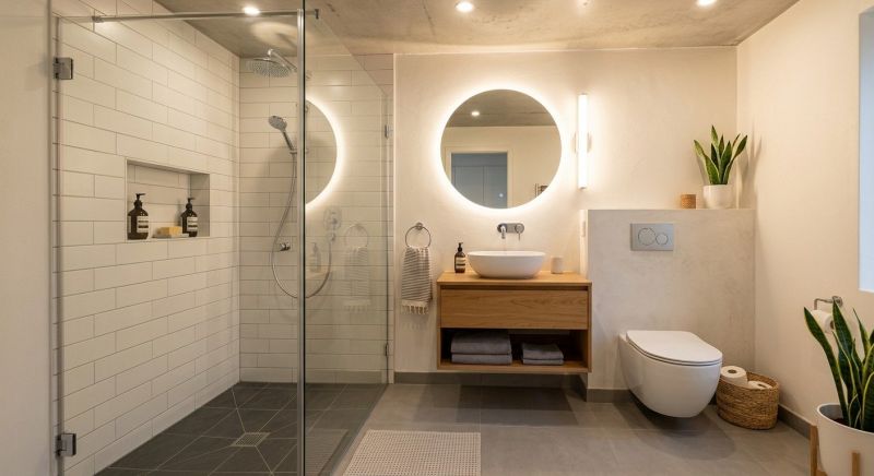 Top Bathroom Remodeling Companies in Circleville, OH