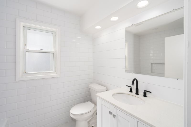 Top Bathroom Remodeling Companies in Columbus, OH