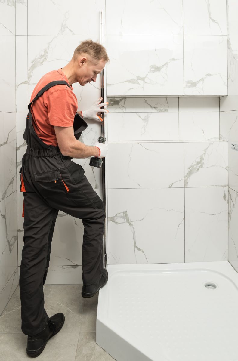Top Bathroom Remodeling Companies in Galena, OH