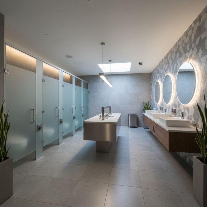 Top Bathroom Remodeling Companies in Galena, OH