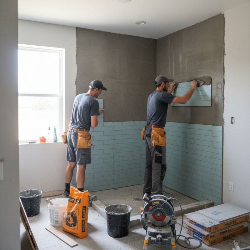 Top Bathroom Remodeling Companies in Grove City, OH