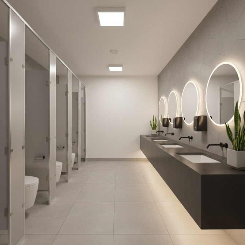 Top Bathroom Remodeling Companies in Grove City, OH
