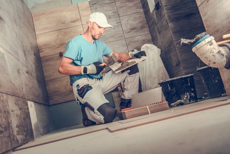 Top Bathroom Remodeling Companies in Lancaster, OH