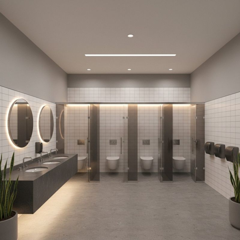 Top Bathroom Remodeling Companies in Lancaster, OH