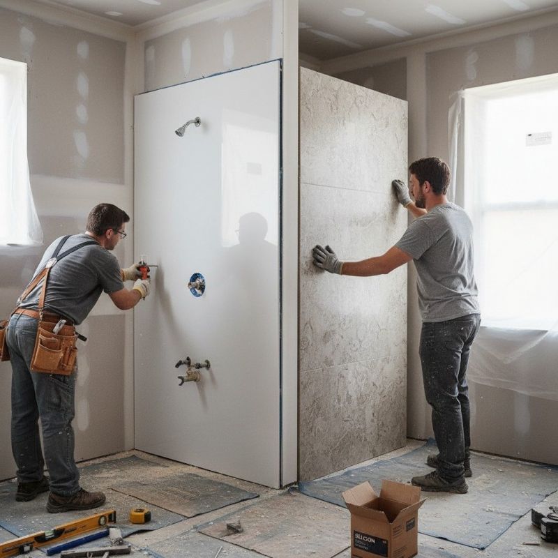 Top Bathroom Remodeling Companies in Lancaster, OH