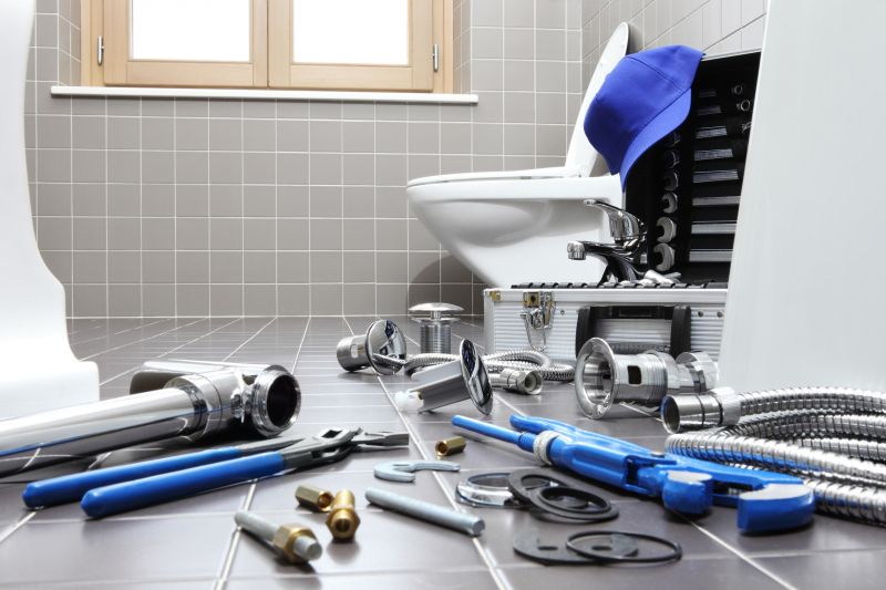 Top Bathroom Remodeling Companies in New Albany, OH