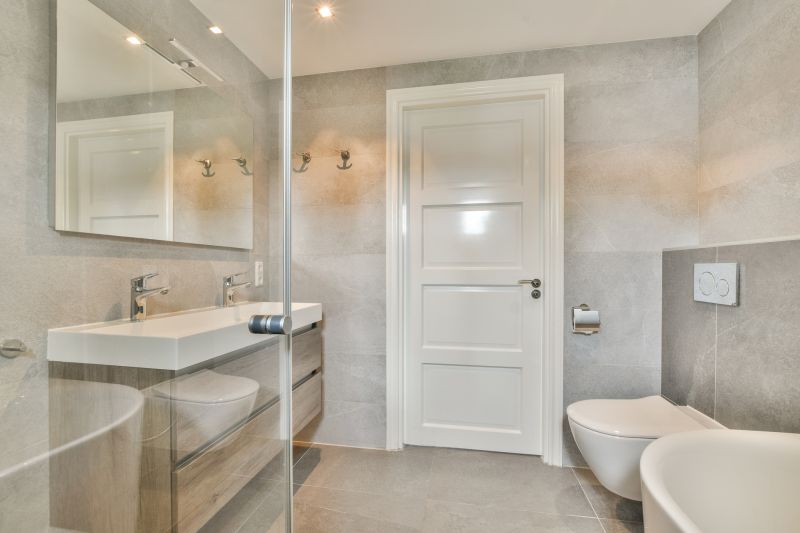 Top Bathroom Remodeling Companies in Newark, OH