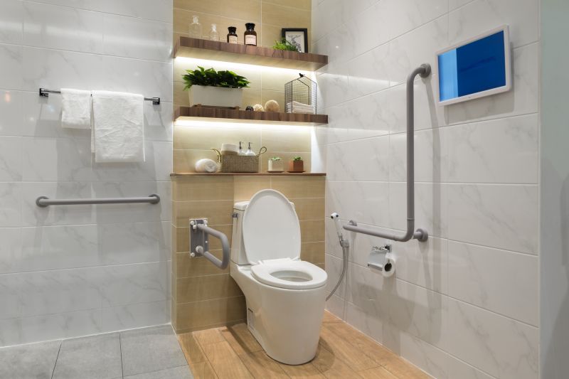 Top Bathroom Remodeling Companies in Pickerington, OH
