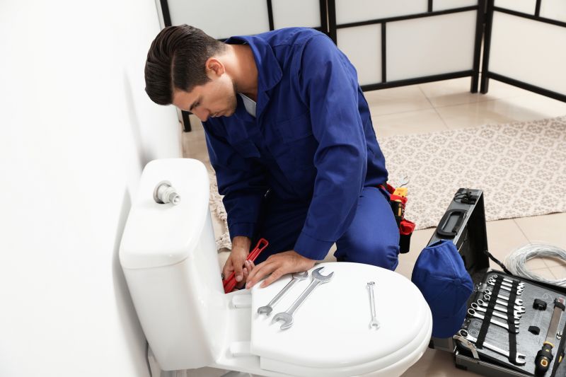 Top Bathroom Remodeling Companies in Westerville, OH