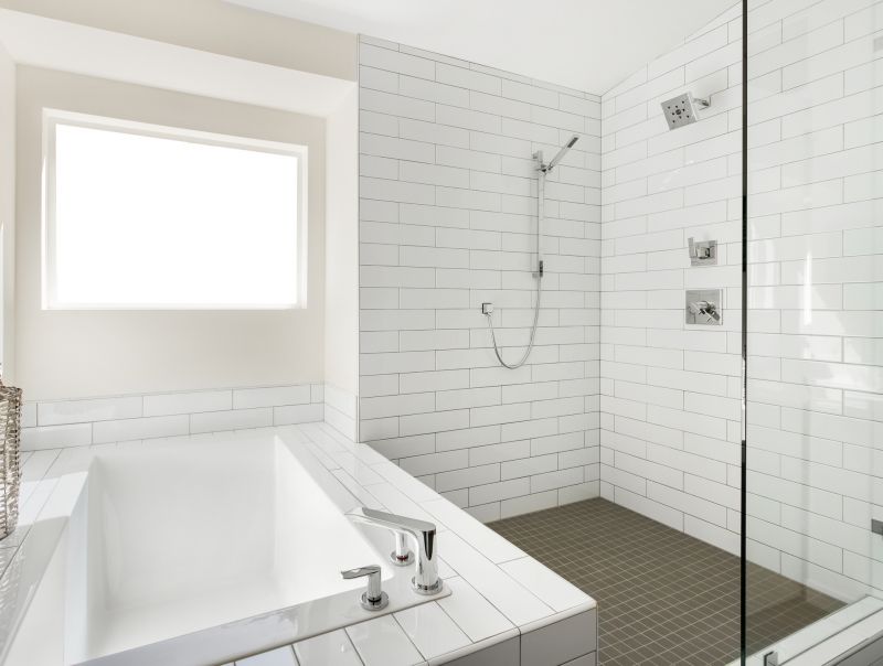 Best Bathroom Renovation Contractors in Pickerington, OH